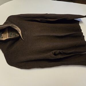 Polo Ralph Lauren Brown Sweater